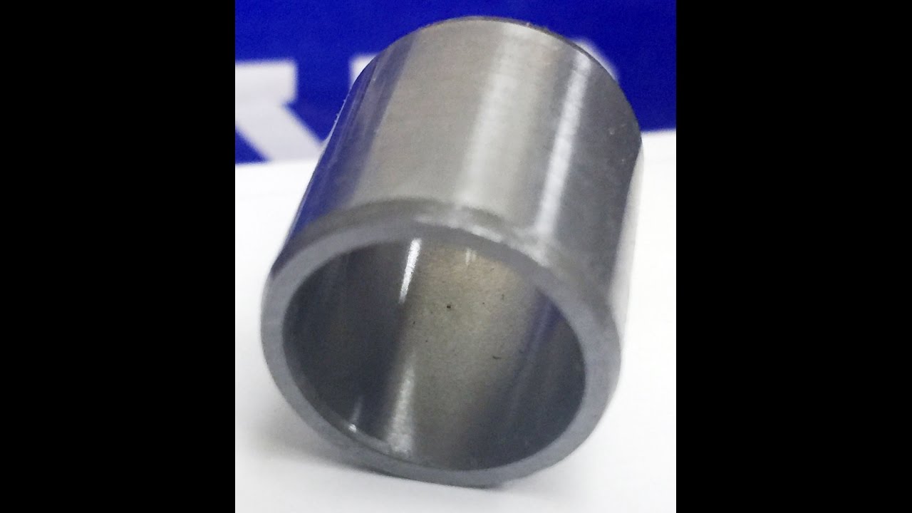 IRT12121 Needle Bearing Inner Ring 12x16x12.5 YouTube