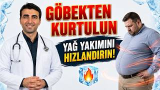 Göbek Yağlarını Eriten En Güçlü İkili: Ketojenik Diyet & Aralıklı Oruç