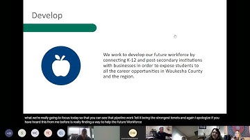 Career Pathways Showcase  Build a Pipeline to your WBL Programs through CBLEs