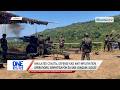 Simulated coastal defense kag anti-infiltration operations, ginpatigayon | One Western Visayas