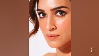 Kriti Sanon Hot Lookactress Insta Reelskriti Sanon Hot Video Bollywood Actress Hot Videos