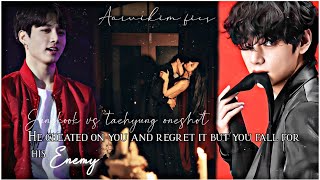 𝘏𝘌 𝘊𝘏𝘌𝘈𝘛 𝘖𝘕 𝘠𝘖𝘜 𝘈𝘕𝘋 𝘙𝘌𝘎𝘙𝘌𝘛 𝘐𝘛 𝘉𝘜𝘛 𝘠𝘖𝘜 𝘍𝘈𝘓𝘓 𝘍𝘖𝘙 𝘏𝘐𝘚 𝘌𝘕𝘌𝘔𝘠 || 🅃🄰🄴🄷🅈🅄🄽🄶 Vs 🄹🅄🄽🄶🄺🄾🄾🄺 ff
