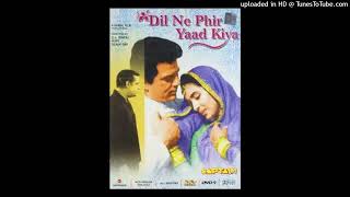 Download Lagu Dil Ne Phir Yaad Kiya MP3 song MP3 Download Lagu Dil Ne Phir Yaad Kiya MP3 song MP3