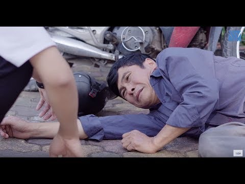 Con Dâu Cay Nghiệt Bắt Bố Chồng Đi Làm Shiper Kiếm Tiền Mua Sắm Và Cái Kết – SVM SCHOOL – Tập 250