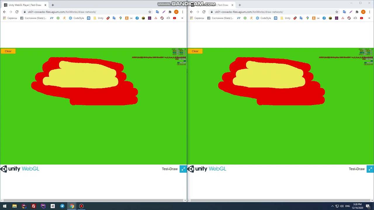 Unity Photon Network Drawing Line Optimized Version YouTube Unity photon network drawing line optimized version youtube