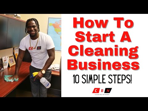 ვიდეო: მინდა დავიწყო საკუთარი ბიზნესი, სად დავიწყო? ბიზნეს იდეები დამწყებთათვის. როგორ დავიწყოთ თქვენი მცირე ბიზნესი?