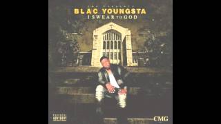 Blac Youngsta - "One Bedroom House"