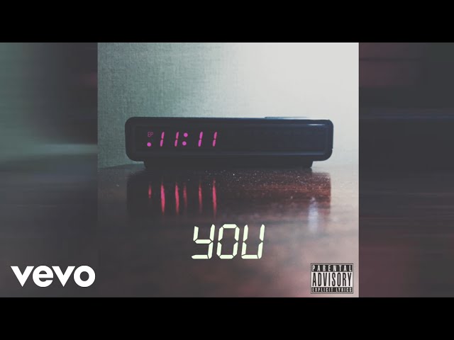 11:11 - YOU (Audio) class=