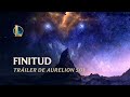 Finitud: Aurelion Sol | Tráiler de actualización de campeón - League of Legends