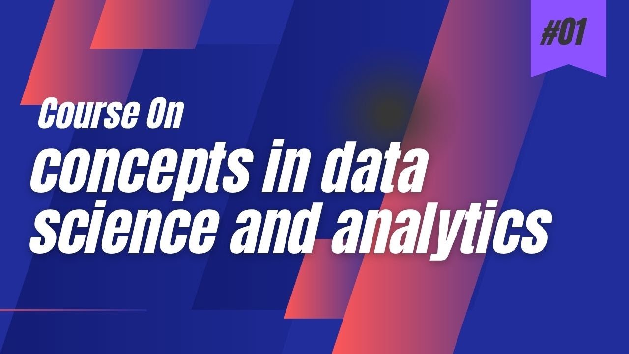 Data Science & Analytics Full Course 2026: Statistics to Machine Learning — Complete Free Series