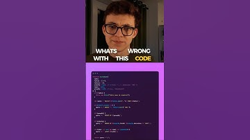 Why You NEVER See SQL Builders Written Like This ❌ #programming #coding