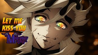 【ASMR】 Wholesome comfort from Douma 「Douma x Crying Listener  Audio」