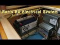 Ron's RV Electrical System