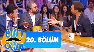 Elin Oğlu 20 Bölüm