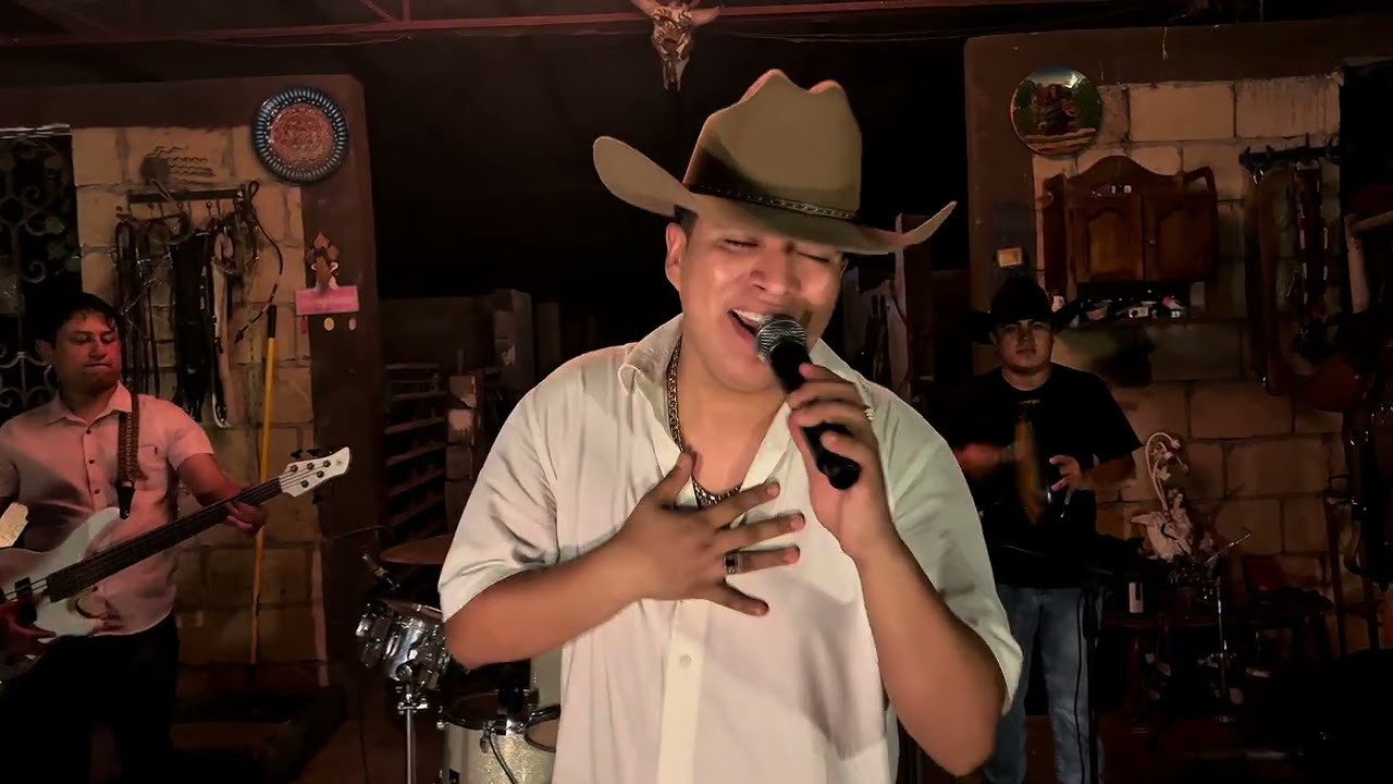 Popurrí de los TREMENDOS GALILEOS 