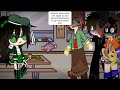 Why is this so accurate though? [Heathers AU] {references a moment from the musical not the movie}