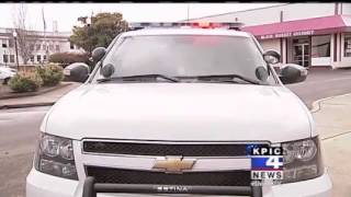 Roseburg Police report 16 DUII arrests in 2015