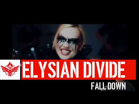 Reacting to Elysian Divide's "Fall Down"
