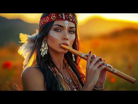 Miracles Will Start Happening For You - Ancient Tibetan Flute Music For Healing