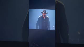 Trace Adkins Bedonkadonk