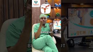 What is laparoscopy and hysteroscopy? | Dr. Mehul Sangani