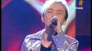 皓皓-你最珍貴 (綜藝Go Live 20090622)