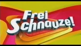 Frei Schnauze! XXL - 205. Die Frei Schnauze Singers - Ein Lied über die Windpocken