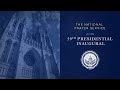 January 21, 2021: The National Prayer Service at Washington National Cathedral (LIVE VERSION)