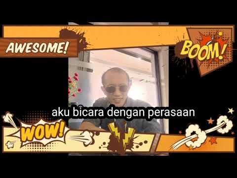 DIAM TANPA RASA - F.WASH