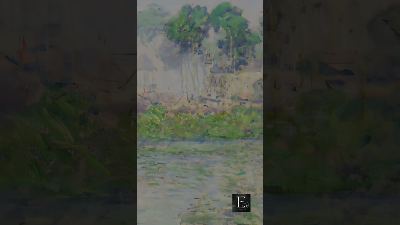 The Other Side of the River