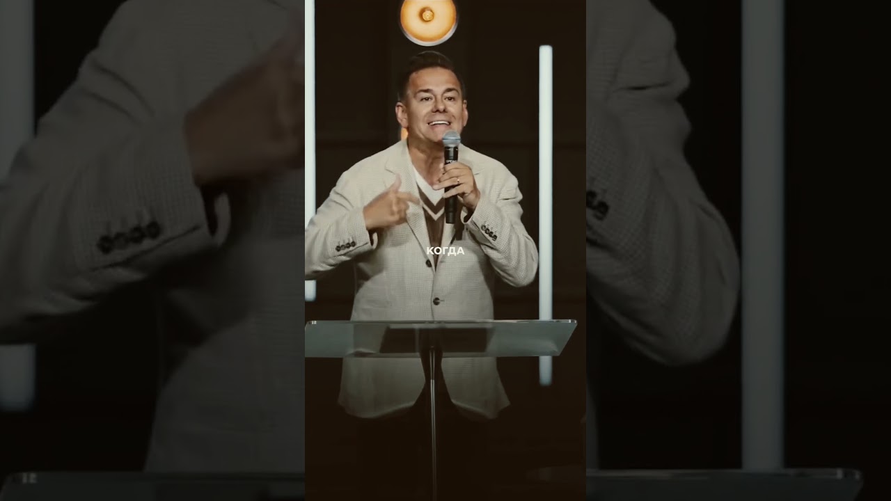 Чтобы правильно оценить свой потенциал, нужны глаза.