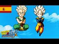 Goten y Trunks muy confundidos 😹 | Dragon Ball Z Kai | Español 🇪🇸