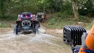 Excursion en BUGGY - Aventura Rumbo BANI // Car Power