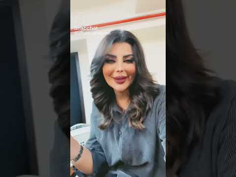 الهام فضاله وخر اليوم في قطر