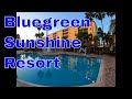 Bluegreen Sunshine Resort Exterior Tour Orlando , Florida