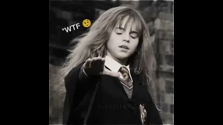 Harry Potter - WTF