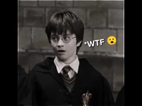 Video: Fick Harry Potter fullt blod?