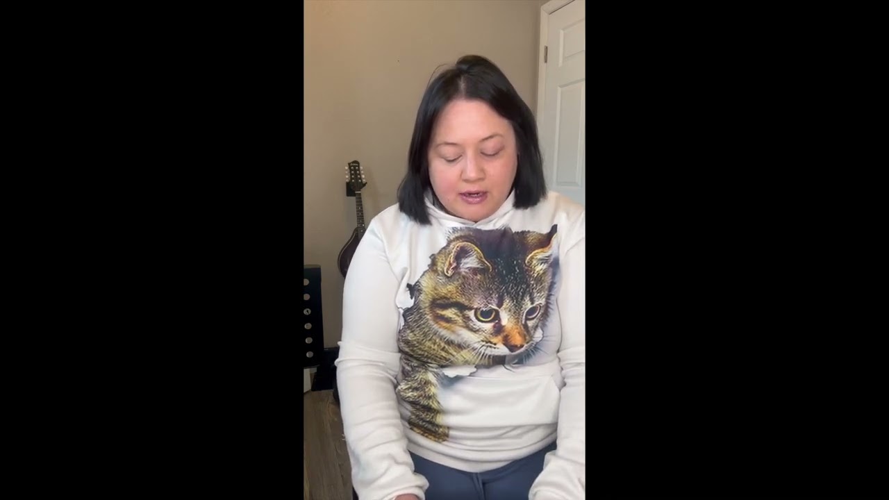 Day 4: Taste for Truth (Audio book)