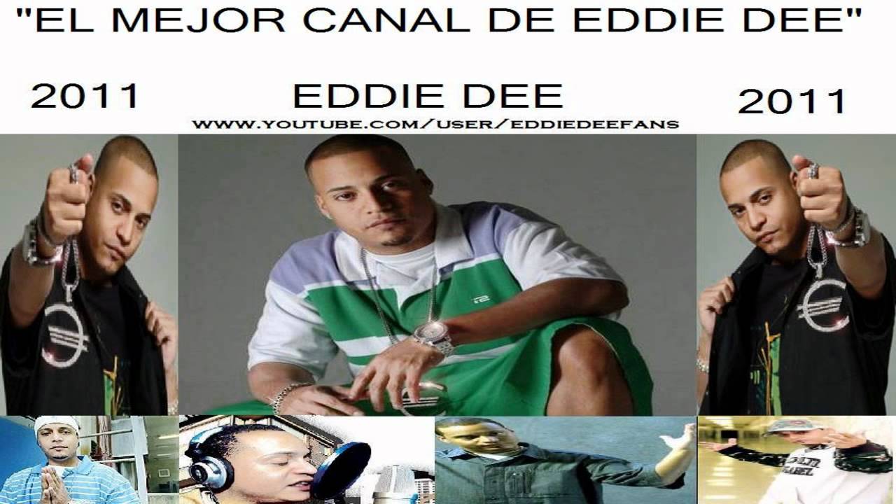 Eddie Avila - Hoy Mañana Y Siempre (180 Grados)