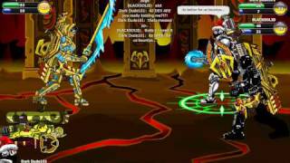 Epic Duel - BH 2v2 PvP 1