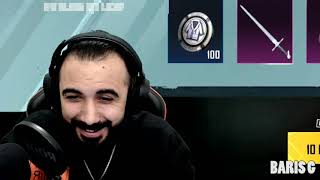 Sakın Izleme Pubg Mobi̇le En Komik Anları Sahneleri Barışg , Ersin Yekin , Doch , Mezarcı