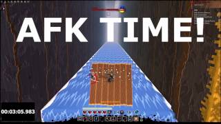 Gw2 - Super Adventure Box Tribulation W2Z1 Speedrun 715