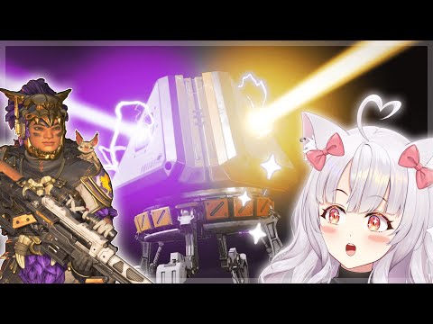 I opened 100+ Apex Legends Season 14 Packs!!!