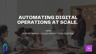 Automate Digital Operations With an Apex SaaS system. screenshot 5