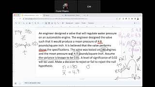 Performing Hypothesis Tests Using Rguroo