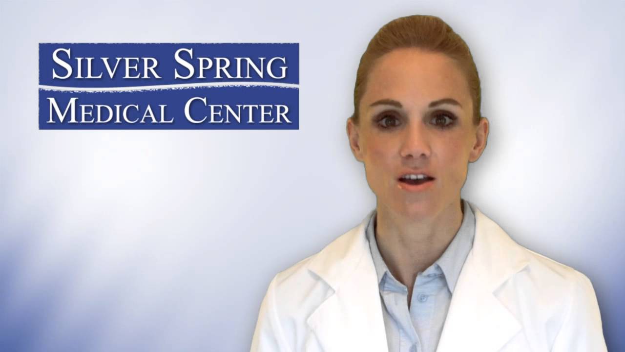 Physical Rehabilitation and Physical Therapy Clinics in SILVER SPRING ...