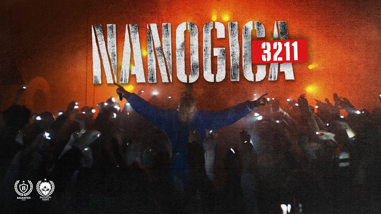 Watch RASTA - NANOGICA (OFFICIAL VIDEO) on YouTube Watch RASTA - NANOGICA (OFFICIAL VIDEO) on YouTube