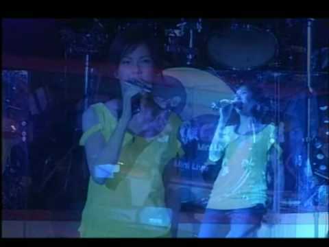 衛蘭《我願意》Mini Live