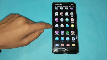 How to on Silence media in silent mode in Poco X5 pro 5g mobile setting