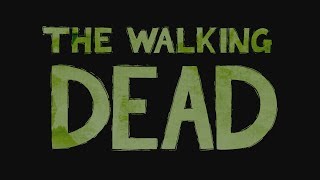 The Walking Dead Collection   Season 1 Episode 4 Alternative Walkthrough Hd